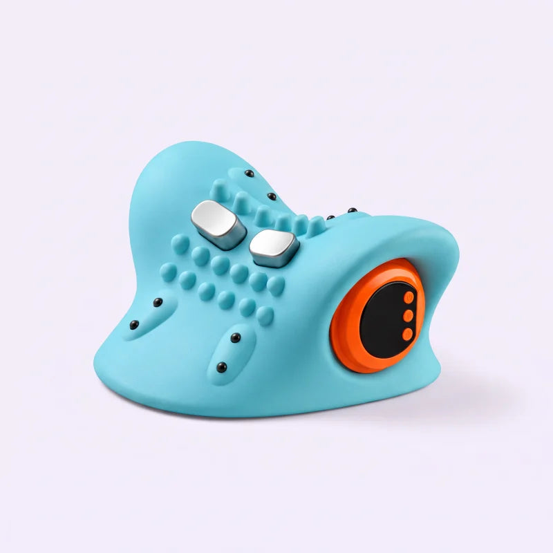 Mirmae 4-in-1 Neck Relief Massager, 1 Massager